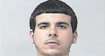 Jose Angeles-Perez, - St. Lucie County, FL 